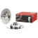 Brake Disc Stabiliser DISC LINE 08.B369.17 Brembo, Thumbnail 3