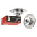 Brake Disc Stabiliser DISC LINE 08.B396.27 Brembo