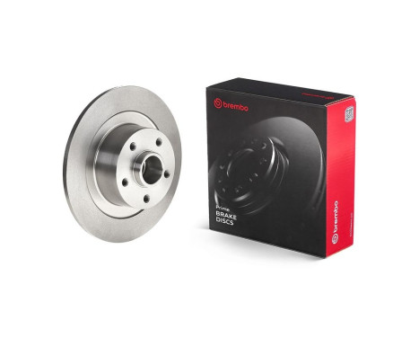 Brake Disc Stabiliser DISC LINE 08.B396.27 Brembo, Image 2