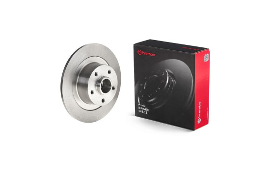 Brake Disc Stabiliser DISC LINE 08.B396.27 Brembo, Image 2