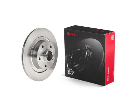 Brake Disc Stabiliser DISC LINE 08.C742.17 Brembo, Image 2