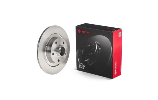 Brake Disc Stabiliser DISC LINE 08.C742.17 Brembo, Image 2