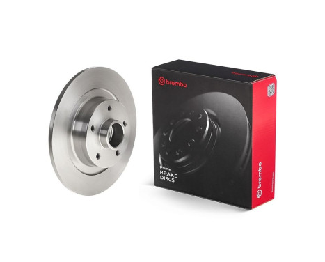Brake Disc Stabiliser DISC LINE 08.C742.27 Brembo, Image 2
