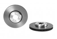 Brake Disc TWO-PIECE DISCS LINE 09.C406.13 Brembo