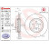 Brake Disc TWO-PIECE DISCS LINE 09.C409.13 Brembo, Thumbnail 2