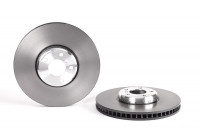 Brake Disc TWO-PIECE DISCS LINE 09.C416.13 Brembo