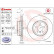 Brake Disc TWO-PIECE DISCS LINE 09.C419.13 Brembo