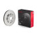 Brake Disc TWO-PIECE DISCS LINE 09.C826.33 Brembo, Thumbnail 2