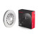 Brake Disc TWO-PIECE DISCS LINE 09.D174.33 Brembo, Thumbnail 2