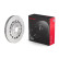 Brake Disc TWO-PIECE DISCS LINE 09.D174.43 Brembo, Thumbnail 2