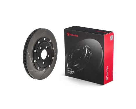 Brake Disc TWO-PIECE FLOATING DISCS LINE 09.7888.33 Brembo, Image 2