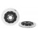 Brake Disc TWO-PIECE FLOATING DISCS LINE 09.9315.23 Brembo