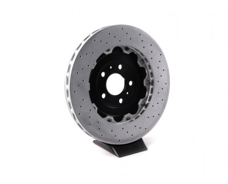 Brake Disc TWO-PIECE FLOATING DISCS LINE 09.9477.23 Brembo