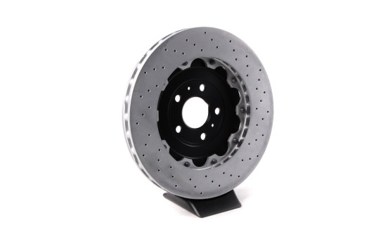 Brake Disc TWO-PIECE FLOATING DISCS LINE 09.9477.23 Brembo