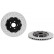 Brake Disc TWO-PIECE FLOATING DISCS LINE 09.B386.33 Brembo