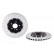 Brake Disc TWO-PIECE FLOATING DISCS LINE 09.B781.13 Brembo