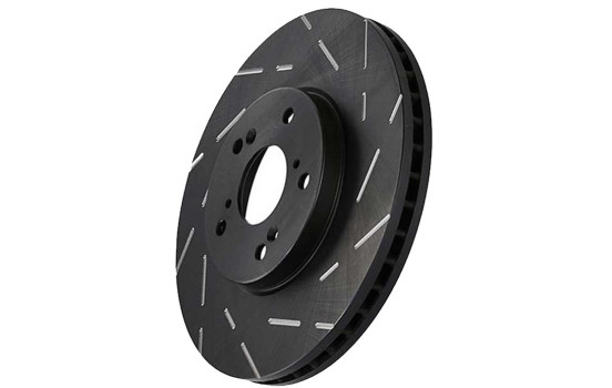 Brake Disc Ultimax USR1550 EBC, Image 2