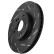 Brake Disc Ultimax USR1721 EBC, Thumbnail 2
