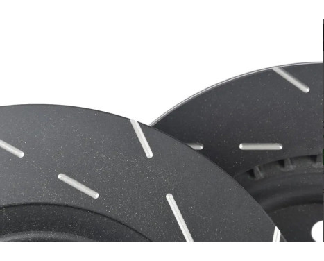 Brake Disc Ultimax USR1721 EBC, Image 3