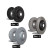 Brake Disc Ultimax USR1721 EBC, Thumbnail 4