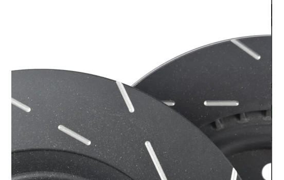 Brake Disc Ultimax USR1997 EBC, Image 3