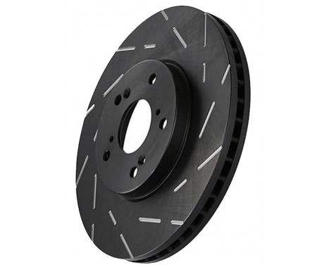 Brake Disc Ultimax USR2031 EBC, Image 2