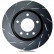 Brake Disc Ultimax USR549 EBC