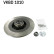 Brake Disc VKBD 1010 SKF, Thumbnail 2