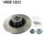 Brake Disc VKBD 1013 SKF, Thumbnail 2