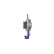 Brake disc VKBD 1037 SKF, Thumbnail 2