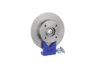 Brake disc VKBD 1038 SKF