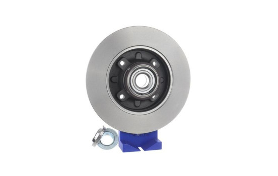 Brake disc VKBD 1038 SKF, Image 3