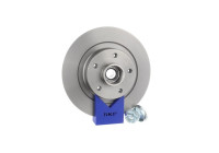 Brake disc VKBD 1039 SKF