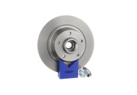 Brake disc VKBD 1044 SKF