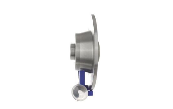 Brake disc VKBD 1044 SKF, Image 4