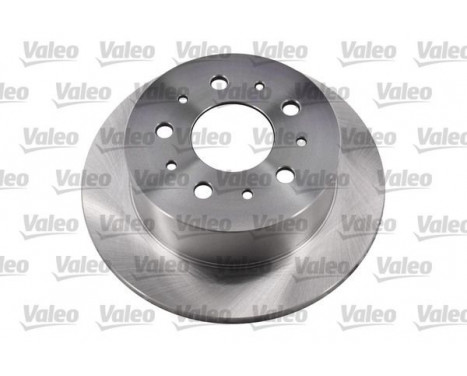 Brake disc X1 CIT JUMPER 197023 Valeo, Image 2