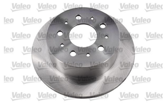 Brake disc X1 CIT JUMPER 197023 Valeo, Image 2