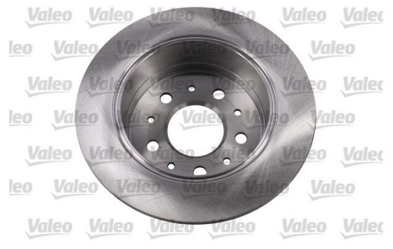 Brake disc X1 CIT JUMPER 197023 Valeo, Image 3