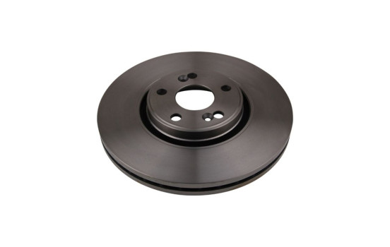Brake disc X1 REN ESPACE IV 197079 Valeo, Image 2