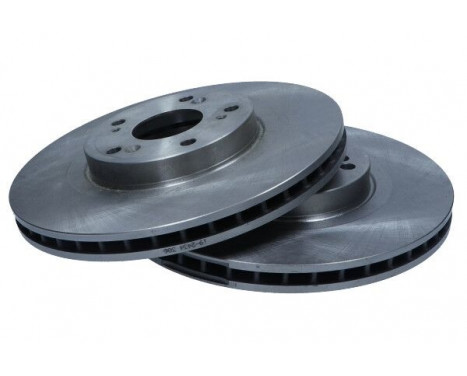 Brake Disc, Image 2