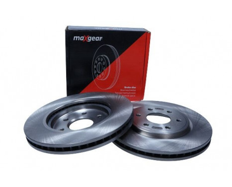 Brake Disc, Image 2