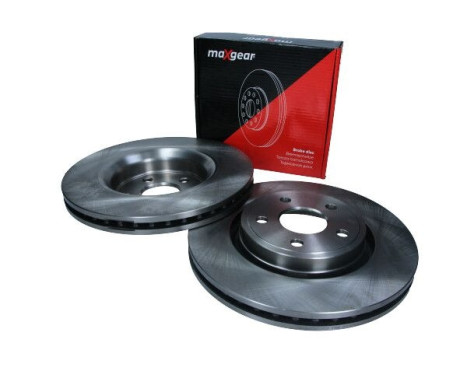 Brake Disc, Image 2