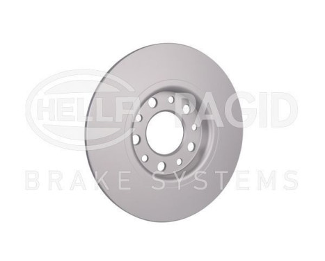 Brake disc, Image 2