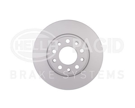 Brake disc, Image 3