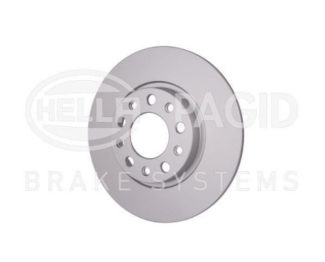 Brake disc, Image 4