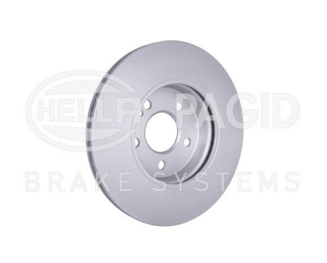 Brake disc, Image 2