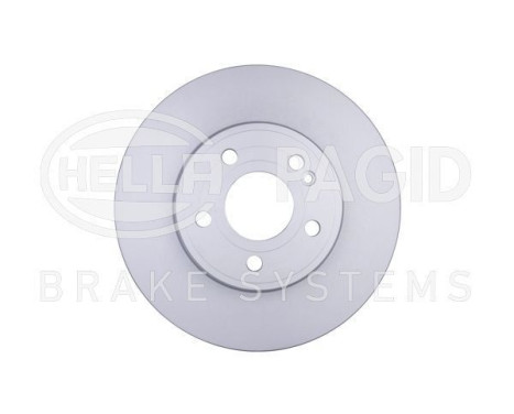 Brake disc, Image 3