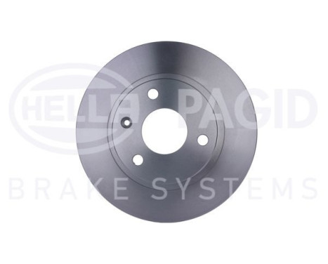 Brake Disc, Image 2