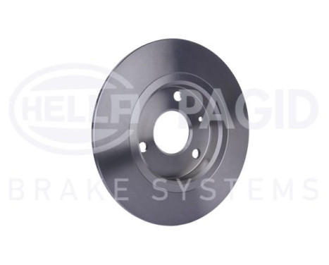 Brake Disc, Image 3