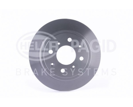 Brake Disc, Image 2